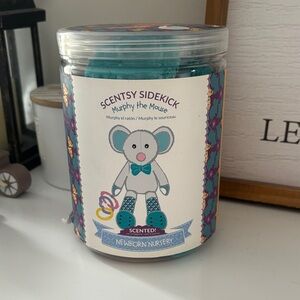 SCENTSY Sidekick